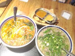-云阿蛮生烫牛肉米线(景星店)
