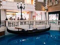 -澳门威尼斯人综合度假区