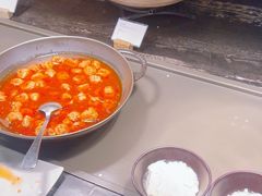 -长沙北辰洲际酒店-兰调全日餐厅