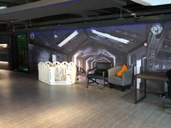 -Moss7Club 剧本杀桌游(inspark店)