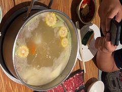 -掂档潮汕牛肉火锅(cityon熙地港店)