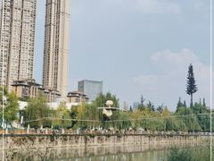 -成都市活水公园