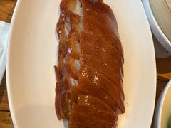 -四季民福烤鸭店(前门廊房二条店)