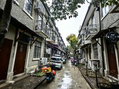 -上海鲁迅故居