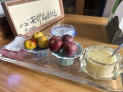 -大鱼·养生·禅洗头疗·按摩SPA