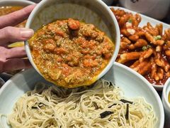 -裕兴记•蟹黄面馆(人民广场店)