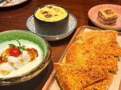 -那拉提之疆·新疆菜(美院店)