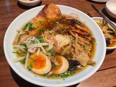 -瑞面(吴宫泛太平洋酒店)