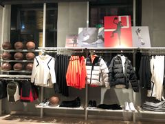 -JORDAN(外滩中央体验店)