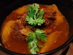 -牛腩之旅·牛腩牛杂煲(光启城美食城店)
