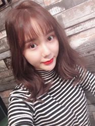 -MS.SALON美发沙龙