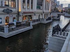 -大连海昌东方水城