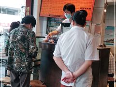 -伍湛记 · 广州老字号(龙津中路店)