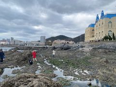 -星海湾跨海大桥