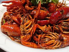 -欧记轩龙虾·私房菜(A店)