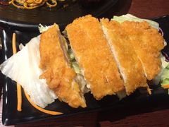 -陕味食族(西小口路店)
