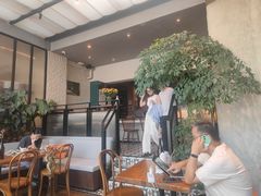 -Laures·月桂西班牙碳烤餐厅(十尚坊店)