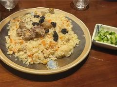 -那拉提之疆·新疆菜(美院店)