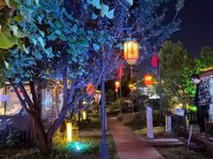 -后海彼岸花园餐厅