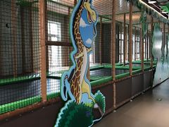 -蒙特利亲子乐园