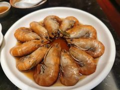 -高佳庄·海鲜酒楼(东港店)