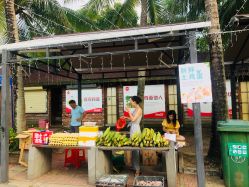 -白沙门公园游乐场