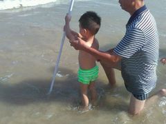 -西涌国际滨海旅游区