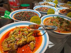 -亚马逊海鲜自助(梅溪湖步步高店)