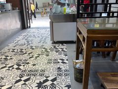 -建基泡馍·西安老字号·清真(永宁店)