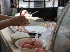 -长人馄饨铺(解放街店)