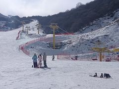 -太子岭滑雪场