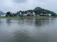 -新安江山水画廊风景区