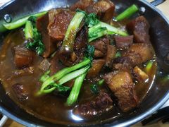 -九月九传统美食