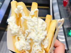 -SUGAR糖薯·章鱼烧(鹏欣水游城店)