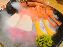 -和牛村烧肉放题(淄博王府井店)