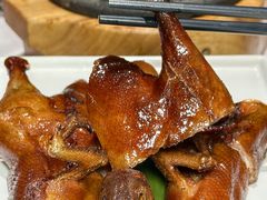 -唐苑酒家·岭南粤菜名店(太古仓店)