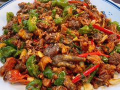 -食鸡公社辣子鸡·潍坊菜·烧烤