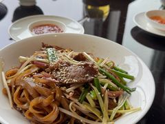 -珠海瑞吉酒店·宴庭中餐厅