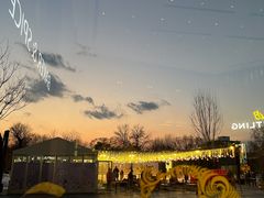 -The Rug Cafe(王府中环店)