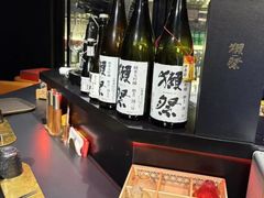 -無二炙坊·和牛烧肉(大钟寺1733店)