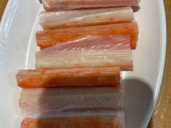 蟹柳-吉友粥底火锅(方斜路店)