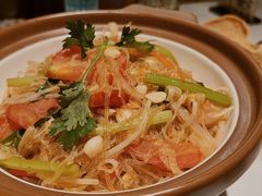 -芭札·Thai泰国餐厅(同和金铂天地店)