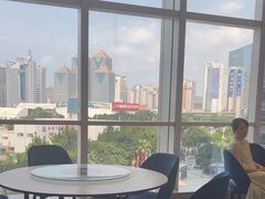 -粤海喜来登酒店·采悦轩中餐厅(天河城店)