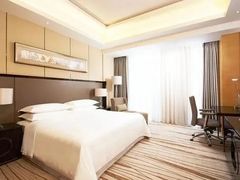 -廊坊固安福朋喜来登酒店