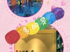 -ABC Swim亲子游泳俱乐部(河西店)
