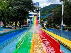 -清泉湾生态旅游度假区