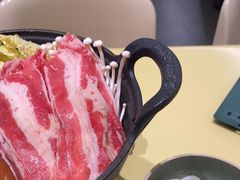 -米仓食堂(凯德广场店)