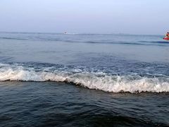 -六鳌翡翠湾滨海度假景区