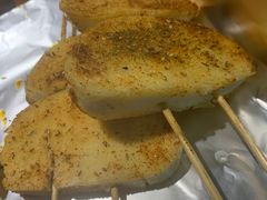 -火枪手串吧·鹤岗小串涮肚(亦庄店)