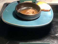 -上海兴国宾馆香樟园西餐厅
